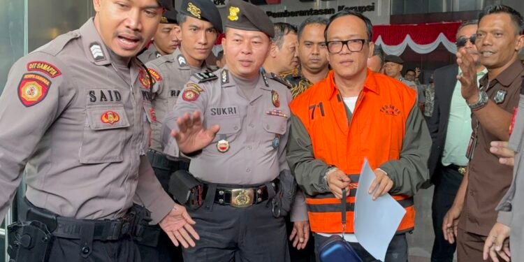 WOW, Pemerasan Pengurusan Sertifikat K3 yang Dilakukan Wamenaker Immanuel Ebenezer Sejak 2019