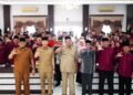 Berikut Harapan Bupati Terhadap 133 Dewan Hakim Jelang MTQ ke-58 Kabupaten Langkat