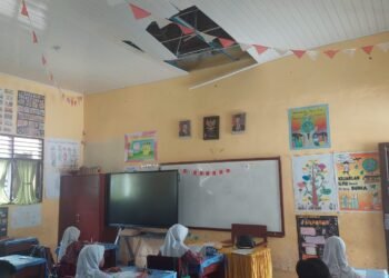 Dalami Keberadaan Smartboard, 20 Kepsek di Langkat Diperiksa Jaksa