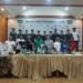 Binjai City FC Dilatih Saktiawan Sinaga, Target Lolos Liga 3 Musim Ini