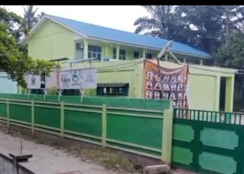 Sekolah Swasta Diduga Milik Oknum PPK Disdik Langkat Peroleh 4 Unit Smartboard, DPRD : Bukan Hibah