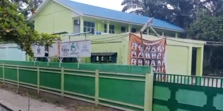 Sekolah Swasta Diduga Milik Oknum PPK Disdik Langkat Peroleh 4 Unit Smartboard, DPRD : Bukan Hibah