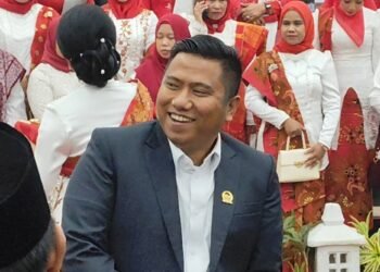 Agar tak Hanya Sebatas Seremonial, Ronggur Simorangkir Kawal Perobohan Diskotek Marcopolo