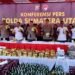 534 Tersangka Diringkus Polisi di Langkat dan Binjai, 206 Kg Sabu dan 70 Ribu Ekstasi Disita