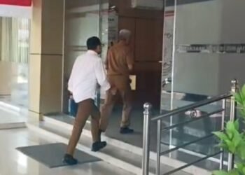 Siap-Siap Bakal Ada Tersangka, Dugaan Korupsi Dana Isentif Fiskal di Kota Binjai Naik ke Tahap Sidik