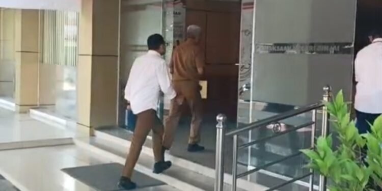 Siap-Siap Bakal Ada Tersangka, Dugaan Korupsi Dana Isentif Fiskal di Kota Binjai Naik ke Tahap Sidik