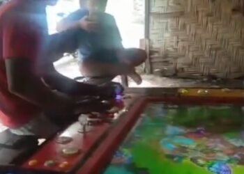 Aktivitas Judi Diduga Tumbuh Subur di Bahorok, Masyarakat Resah