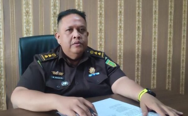 4 Anggota DPRD Medan yang Diduga Peras Pengusaha Mangkir saat Dipanggil Kejatisu