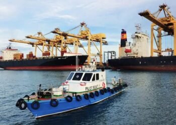 Hormati Proses Hukum, Pelindo Regional 1 Siap Dukung Kejatisu