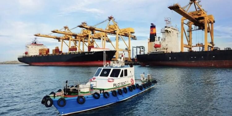 Hormati Proses Hukum, Pelindo Regional 1 Siap Dukung Kejatisu