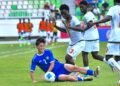 Piala Kemerdekaan 2025 U-17 : Mali Libas Uzbekistan 5-1
