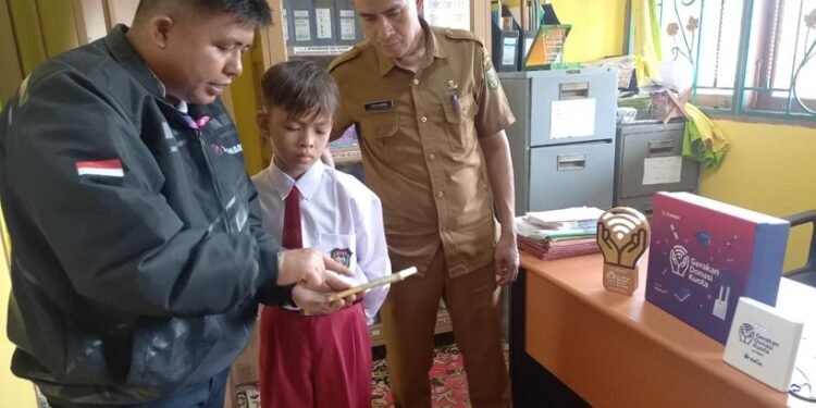 XLSMART Perkuat Layanan Data di Riau Siap Dukung Kesuksesan Festival Pacu Jalur 2025 di Kuansing