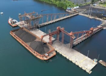 Semester I 2025, PTP Nonpetikemas Catat Kinerja Bertumbuh