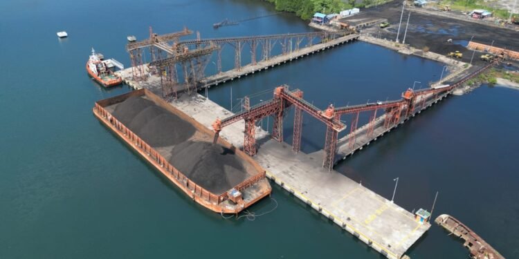 Semester I 2025, PTP Nonpetikemas Catat Kinerja Bertumbuh