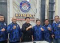 RESMI 5 Anggota DPRD Deliserdang Gabung dengan KOMBAT