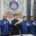 RESMI 5 Anggota DPRD Deliserdang Gabung dengan KOMBAT