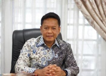 Rektor Kampus USU Diperiksa KPK Soal Korupsi Proyek Jalan di Madina