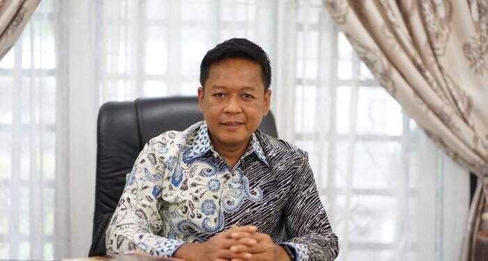 Rektor Kampus USU Diperiksa KPK Soal Korupsi Proyek Jalan di Madina
