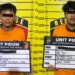 Acungkan Parang ke Korban saat Beraksi, 2 Tersangka Curanmor di Kota Binjai Diringkus Tim Cobra