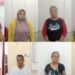 Polda Sumut Tangkap 8 Tersangka Jual Beli Bayi di Kota Medan, Termasuk Pemilik Klinik