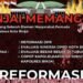 Polisi Larang Ratusan Mahasiswa dan Masyarakat di Kota Binjai Gelar Aksi Demo Besok, Ini Alasannya