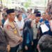 NasDem Langkat Apresiasi TNI-Polri Usai Demo di DPRD Kondusif