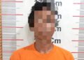 Gondrong Bongkar Rumah Warga Pagi-pagi di Langkat, Ditangkap Polisi di Madina