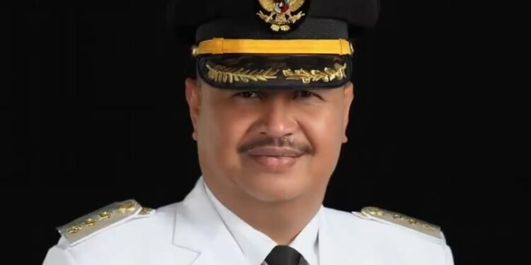 Mantan Bupati Langkat 2 Periode Ngogesa Sitepu Meninggal Dunia, Ini Perjalanan Karirnya