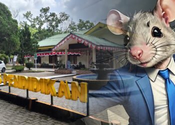 Dugaan Korupsi Penggandaan Naskah Ujian di Langkat Miliaran Rupiah, APH Didesak Bertindak