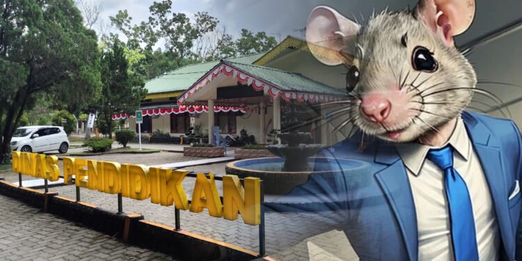 Dugaan Korupsi Penggandaan Naskah Ujian di Langkat Miliaran Rupiah, APH Didesak Bertindak