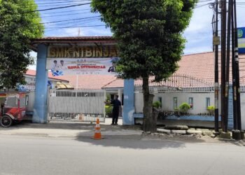 Siswi SMKN 1 Binjai yang Dilecehkan, Diduga Sempat Didamaikan oleh Oknum Guru