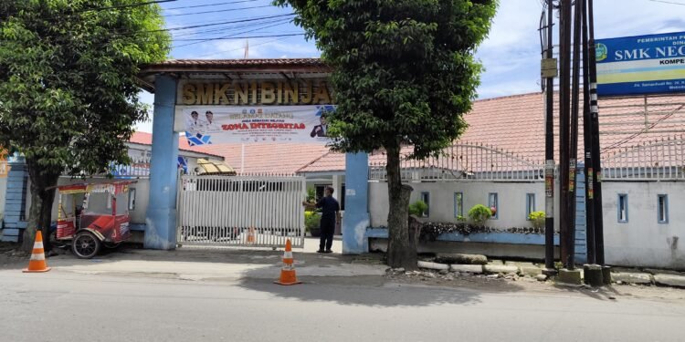 Siswi SMKN 1 Binjai yang Dilecehkan, Diduga Sempat Didamaikan oleh Oknum Guru