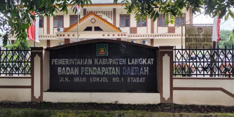 Bapenda Langkat Benarkan Puluhan Hotel dan Restoran Belum Wajib Pajak, Usai Jadi Temuan BPK
