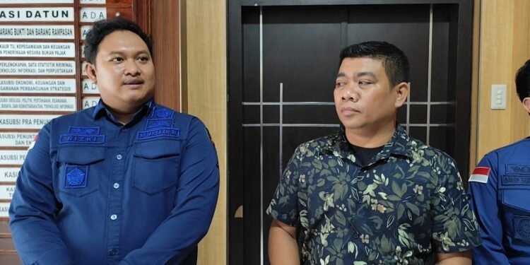 Sudah Sidik, Kejari Langkat Belum Tetapkan Tersangka pada Dugaan Korupsi Pengadaan Smartboard