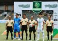 Championship 2025-2026 : Dramatis, PSPS Ditahan Imbang PSMS Medan 3-3