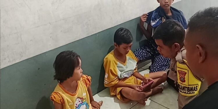 Diduga tak Sesuai Kenyataan, Ini Kata Pemko Soal Abang Beradik di Kota Binjai Ngaku Diusir Ibu Tiri