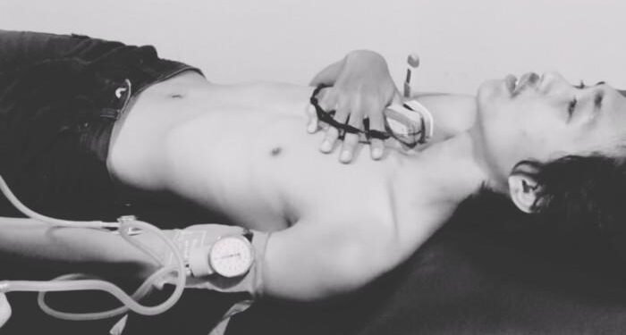 Pecatan Polisi Keroyok Pria di Deli Tua, Belain Adik yang Sering Digoda