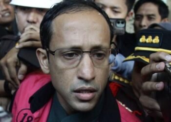 Usai Dijadikan Tersangka Kasus Korupsi Chromebook, Nadiem Makarim Punya Harta Rp 600 Miliar