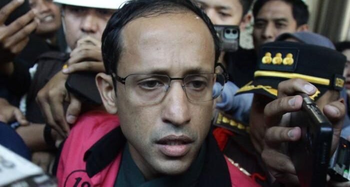 Usai Dijadikan Tersangka Kasus Korupsi Chromebook, Nadiem Makarim Punya Harta Rp 600 Miliar