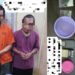 2 Pria di Stabat Diringkus Polisi, 61,69 Gram Sabu dan Alat isap Disita