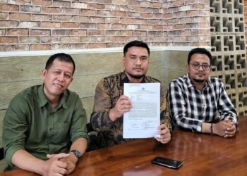 Diduga Sebarkan Hoax Konflik Internal Yayasan, Universitas Tjut Nyak Dhien Polisikan Akun Medsos @obrolan_medan