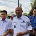 Pimpinan DPRD Sumut dan Bupati Langkat Tinjau Jalan Rusak, Ada 140 Ruas yang Diperbaiki Tahun Ini