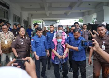 Pelindo Hormati Proses Hukum Kejati Sumut atas Kasus 2019 Sebelum Merger