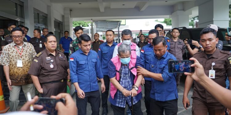 Pelindo Hormati Proses Hukum Kejati Sumut atas Kasus 2019 Sebelum Merger