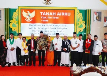 Pemkab Langkat Salurkan Berbagai Bantuan ke 7.716 Masyarakat Kurang Mampu, Ini Rinciannya