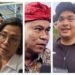 Berikut Nama-nama Pengganti 5 Menteri yang Dirombak Presiden Prabowo Subianto