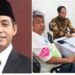 Menteri Kehutanan Raja Antoni Main Domino Bareng Azis Wellang Pembalak Liar, Ini Klarifikasinya