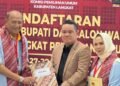 Ketua KPU Langkat Dicopot Diduga Berkaitan dengan Pilkada, Dian : Kalau Betul Saya Dipecat DKPP