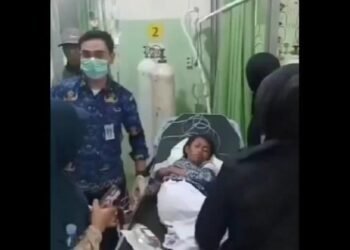 Sudah 5.914 Korban Keracunan Makan Bergizi Gratis, BGN Minta Maaf dan 45 Dapur MBG Ditutup