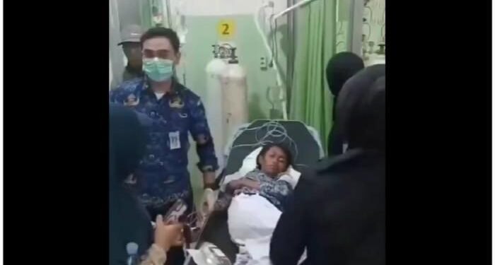 Sudah 5.914 Korban Keracunan Makan Bergizi Gratis, BGN Minta Maaf dan 45 Dapur MBG Ditutup